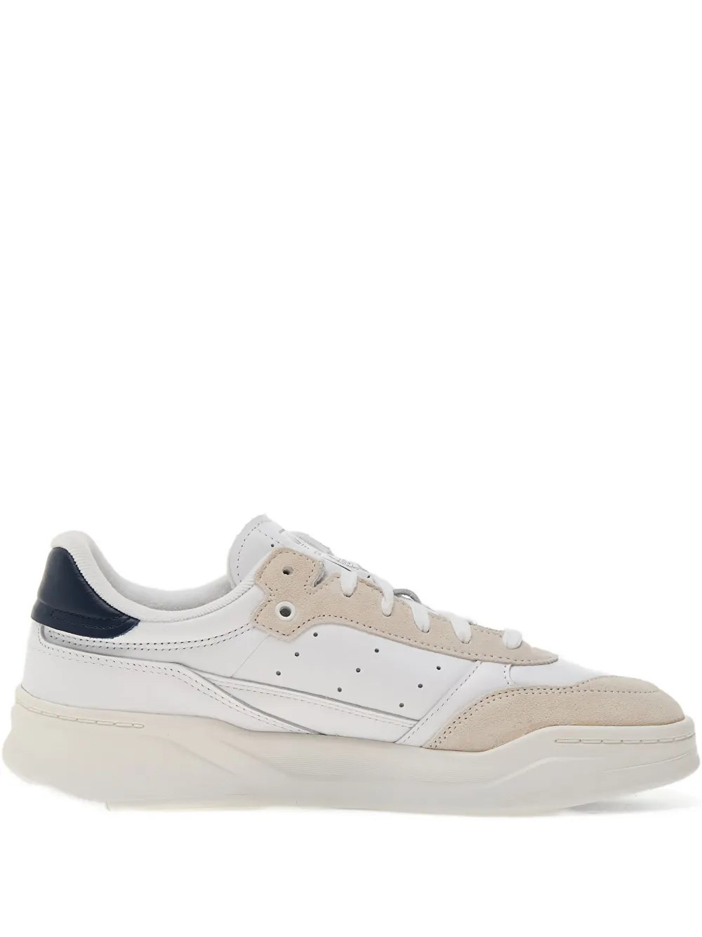 adidas Court Finale sneakers - ホワイト adidas Court Finale sneakers - ホワイト