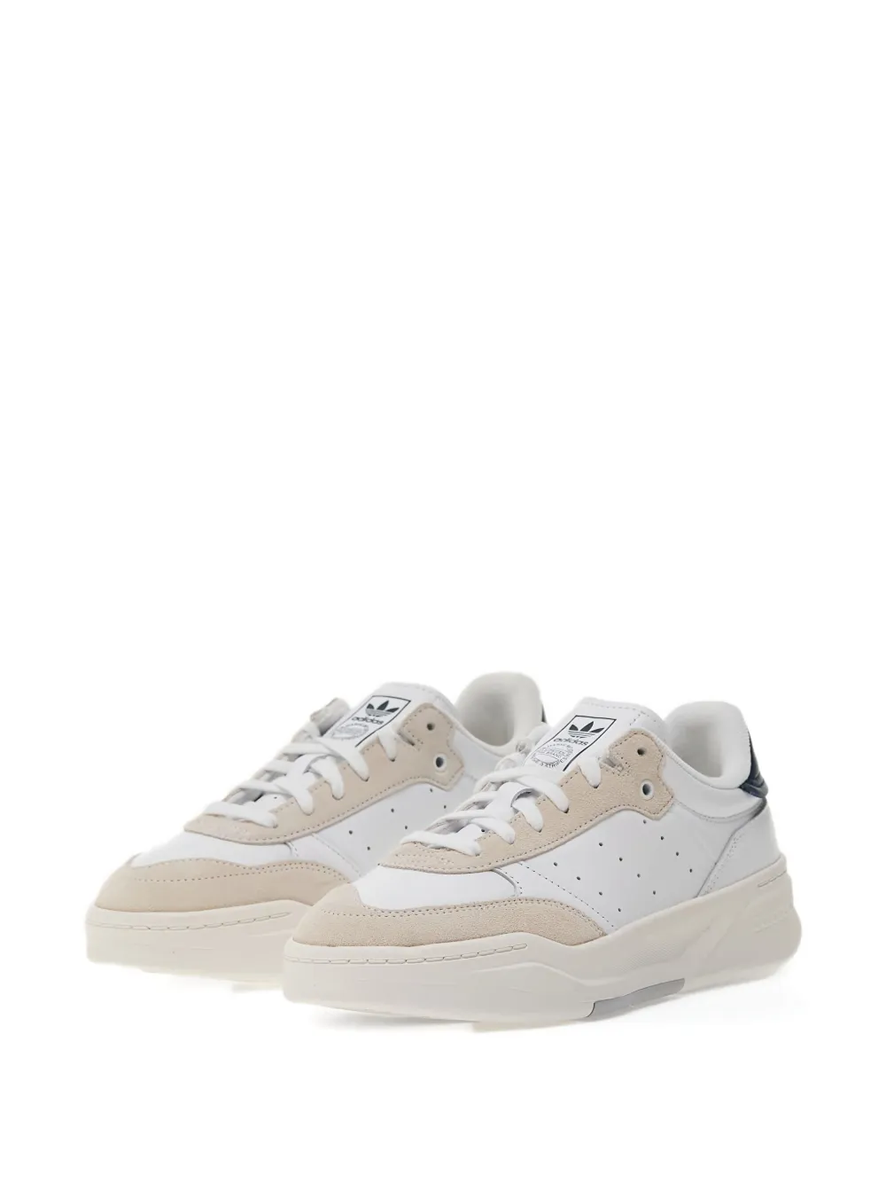 adidas Court Finale sneakers White