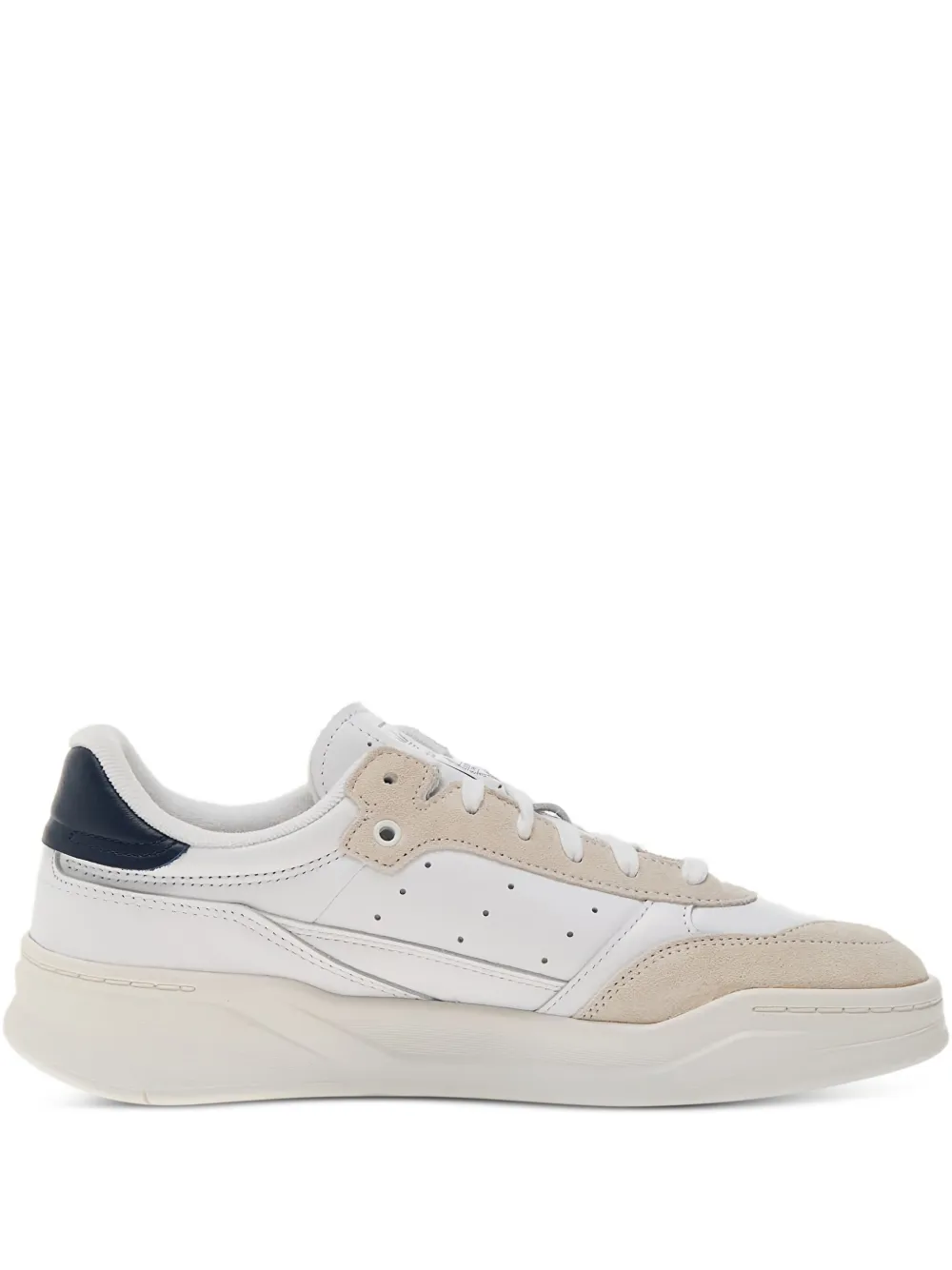 Adidas Court Finale sneakers White