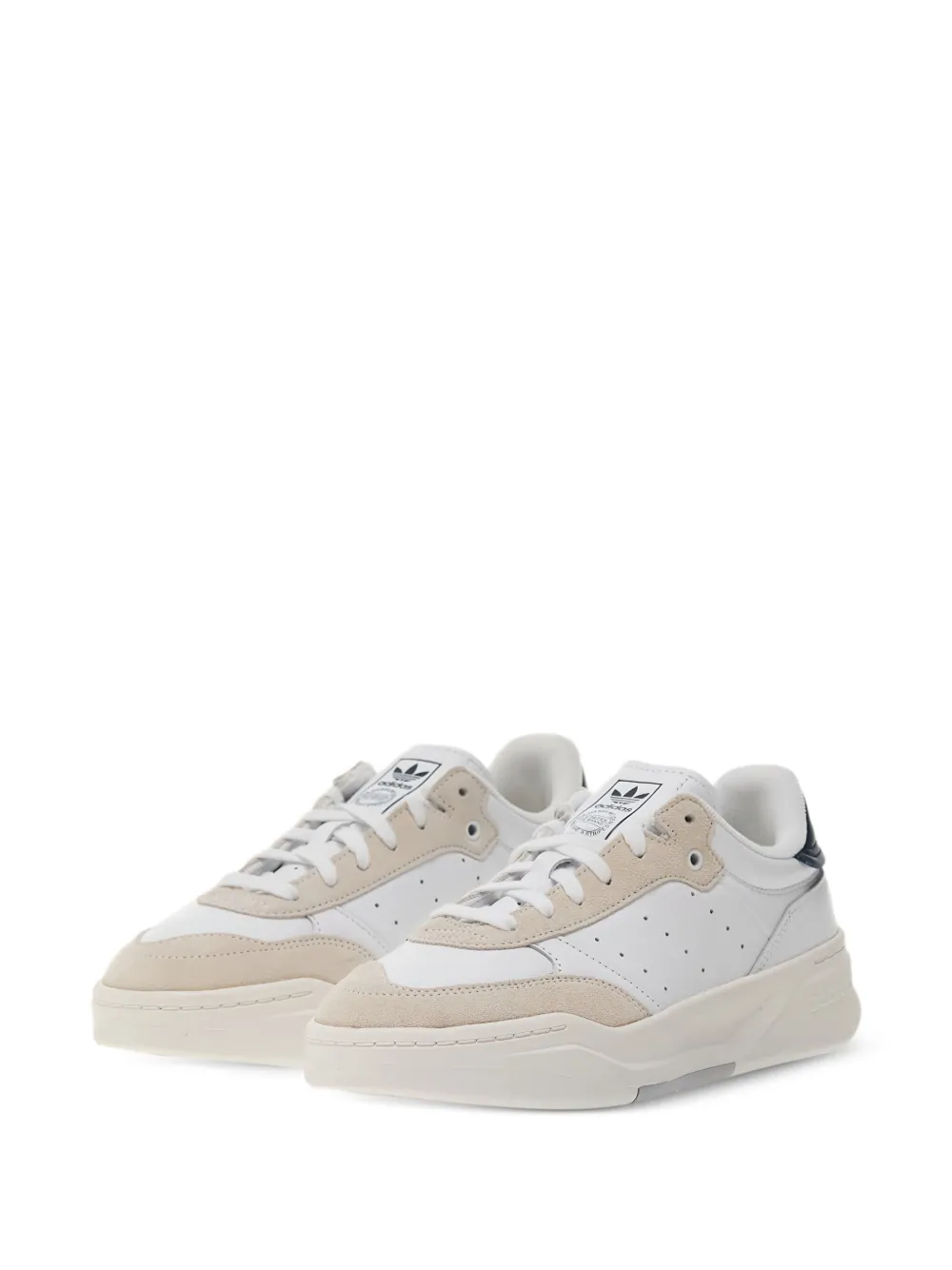 adidas Court Finale sneakers | Low-Tops | Image 2