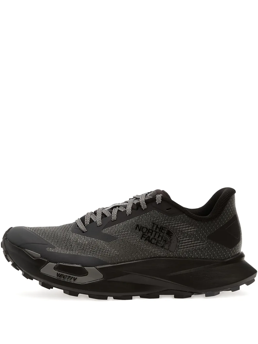 The North Face Vectiv Enduris 4 running sneakers | Black | Image 1