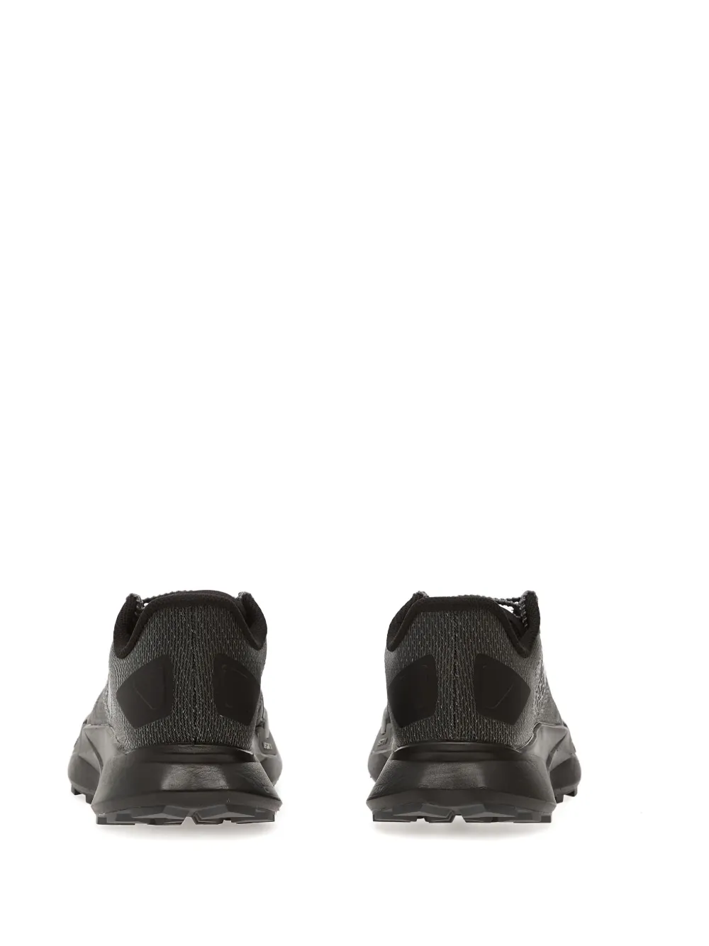 The North Face Vectiv Enduris 4 Running Sneakers In Black