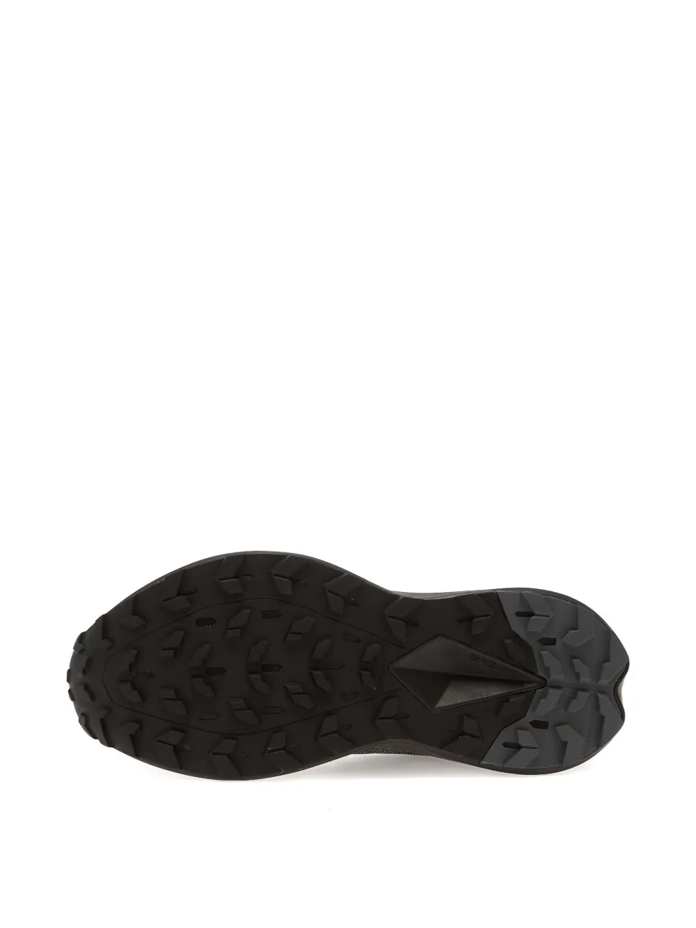 The North Face Vectiv Enduris 4 Running Sneakers In Black