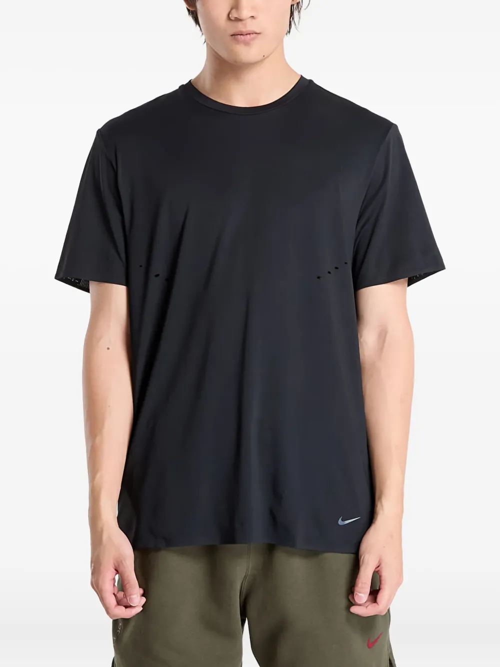 Nike  playera Dri-Fit | negro | Image 1