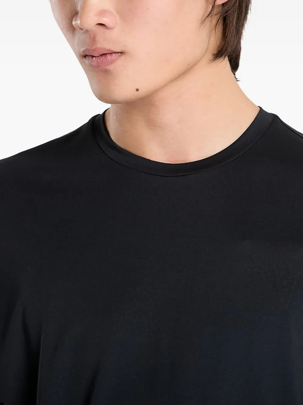 Nike Dri-Fit T-shirt Zwart