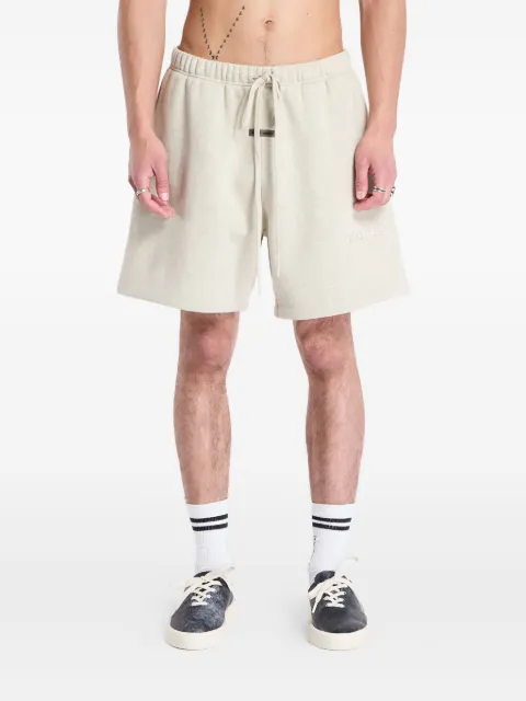 FEAR OF GOD ESSENTIALS drawstring-waist shorts