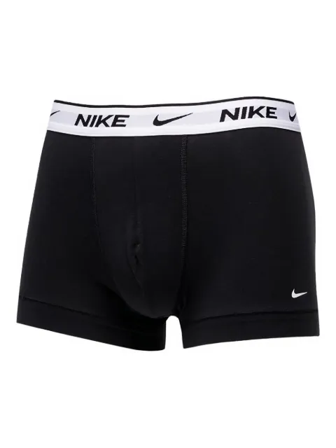 Nike Dri-FIT Everyday cotton boxers (pack of three)