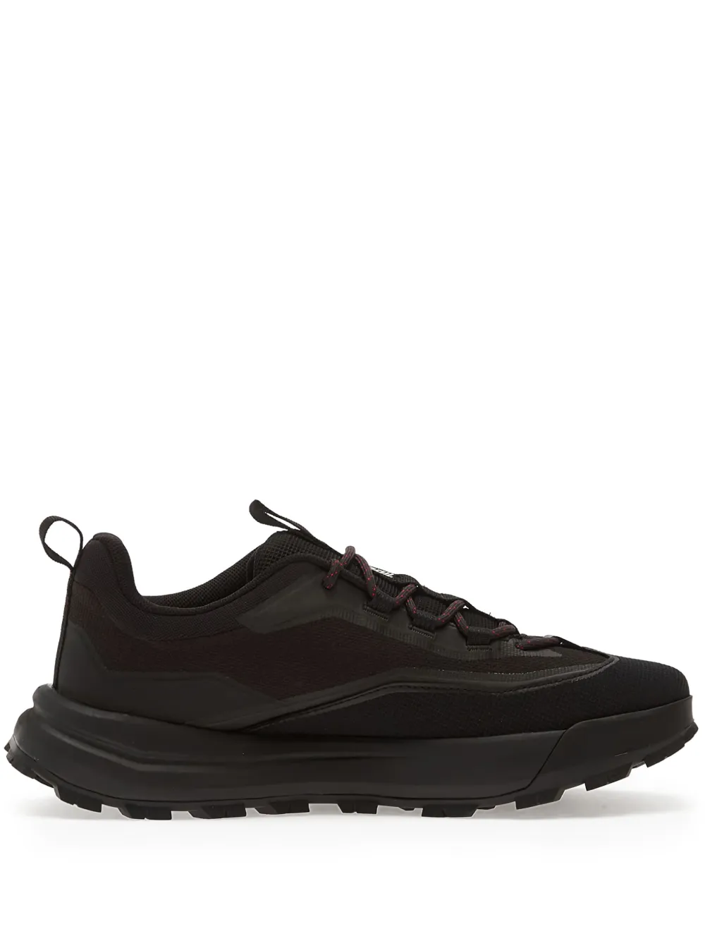The North Face Offtrail Ve トレイルスニーカー - ブラック The North Face Offtrail Ve トレイルスニーカー - ブラック