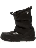 The North Face Nuptse Traction 700 sneakers ski boots - Black