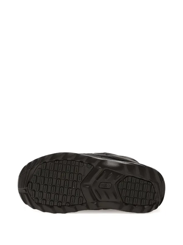 The North Face Nuptse Traction 700 Sneakers Ski Boots