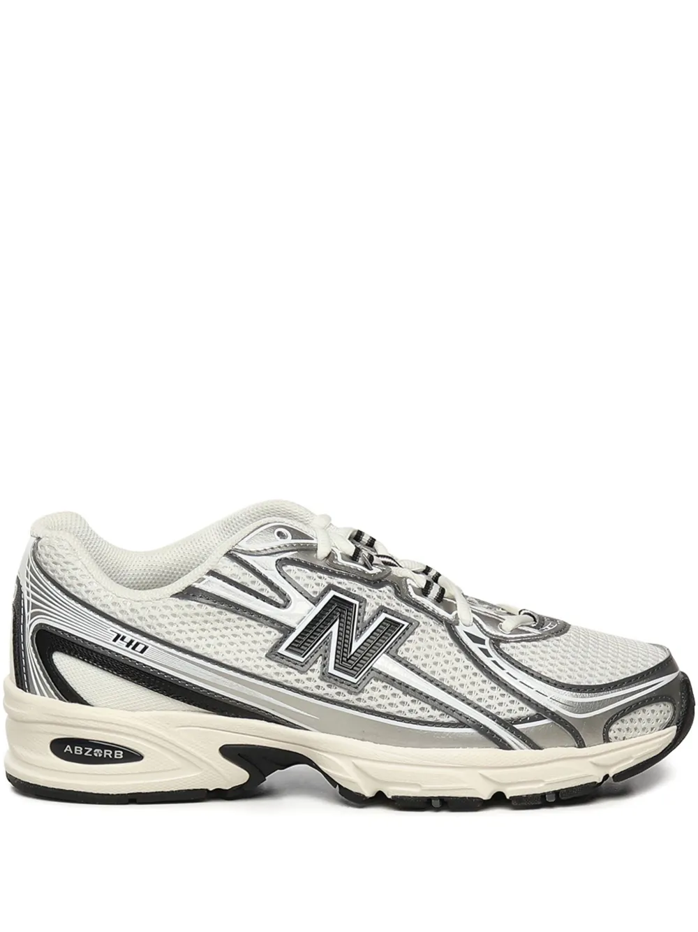 New Balance 740 sneakers Neutrals