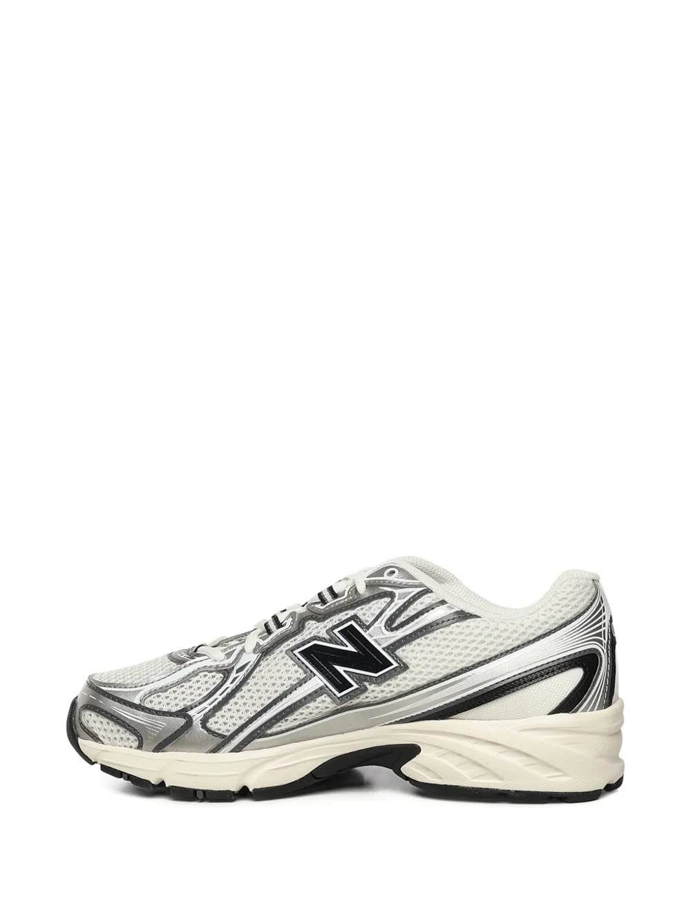 New Balance 740 sneakers Neutrals