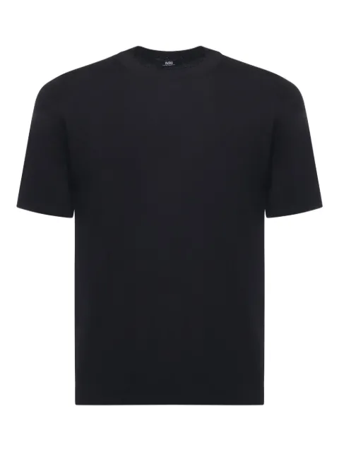 ALPHA STUDIO short-sleeve T-shirt