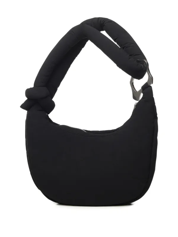 Heliot emil ATTACHE TOTE バッグ ブラック 1077361.jpg