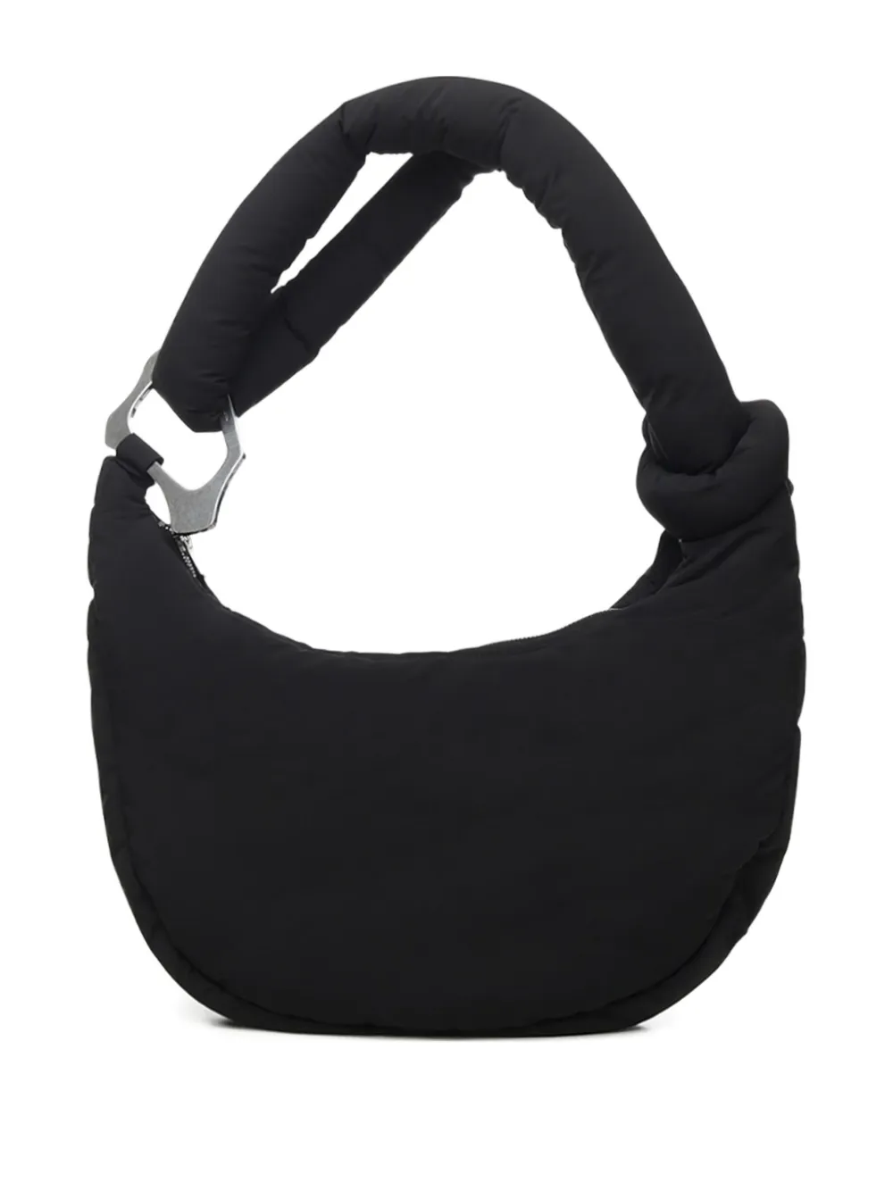 HELIOT EMIL Attache padded tote bag | Black | Image 1