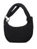 HELIOT EMIL Attache padded tote bag - Black