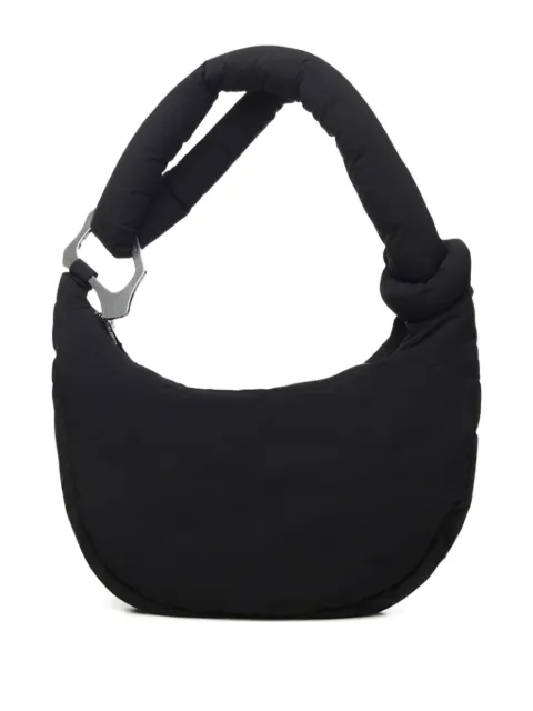 HELIOT EMIL sac cabas Attache à design matelassé