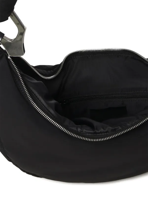 Heliot emil ATTACHE TOTE バッグ ブラック HELIOT EMIL - エリオットエミル】ATTACHE TOTE / BLACK (バッグ