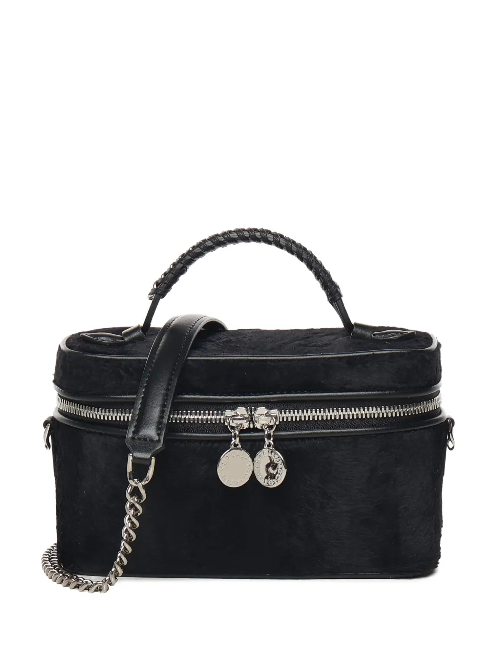 Stella McCartney Falabella shoulder bag | Black | Image 1