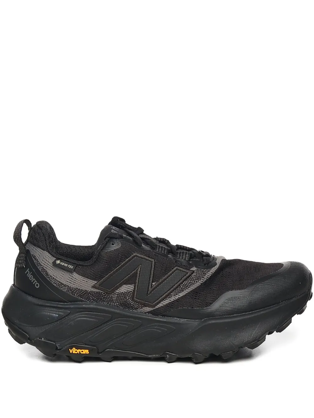 New Balance Fresh Foam X Hierro v9 sneakers Black