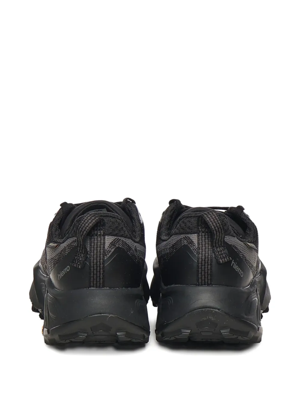 New Balance Fresh Foam X Hierro v9 sneakers Black