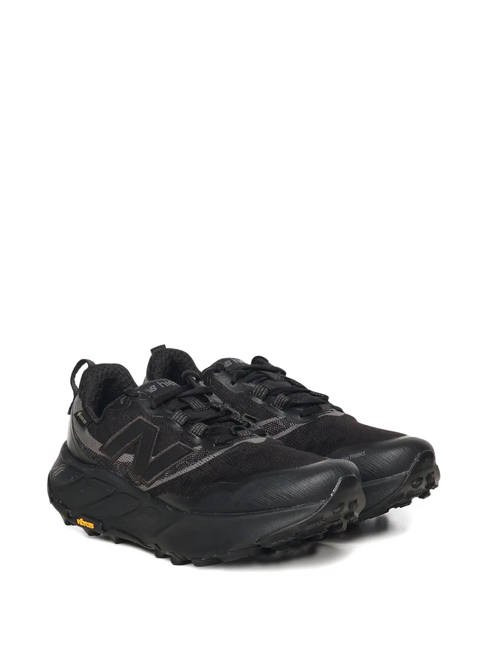 New Balance Fresh Foam X Hierro v9 sneakers Black