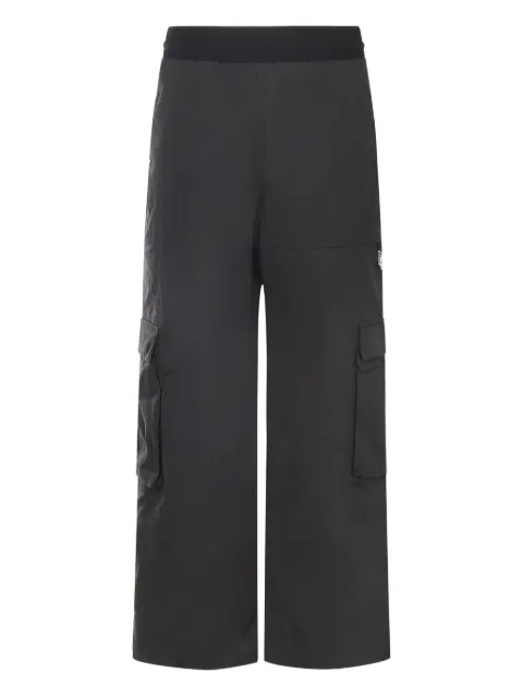 HELIOT EMIL wide-leg trousers