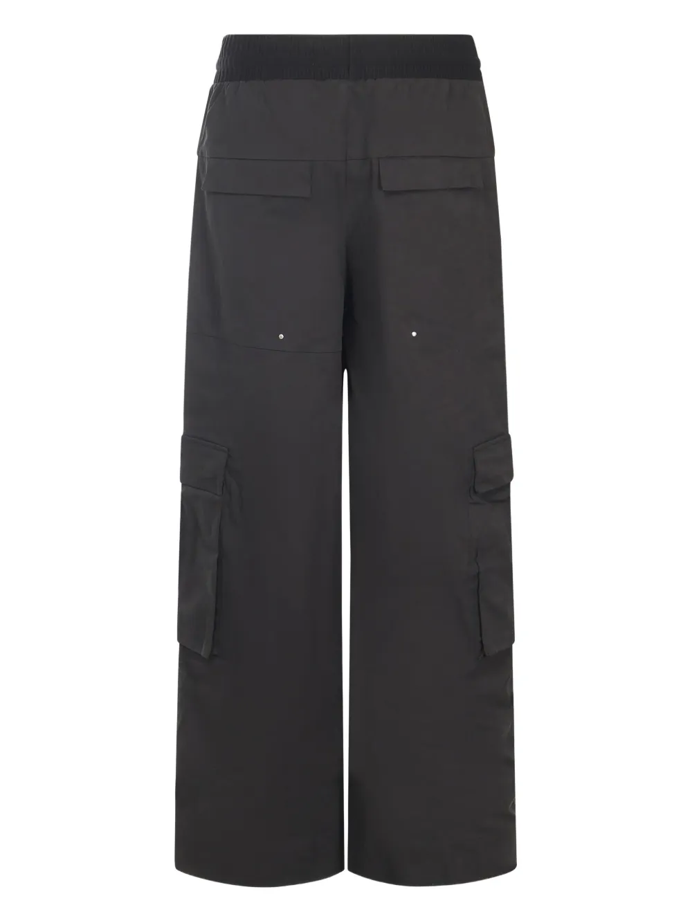 HELIOT EMIL wide-leg trousers | Wide Leg Pants | Image 2