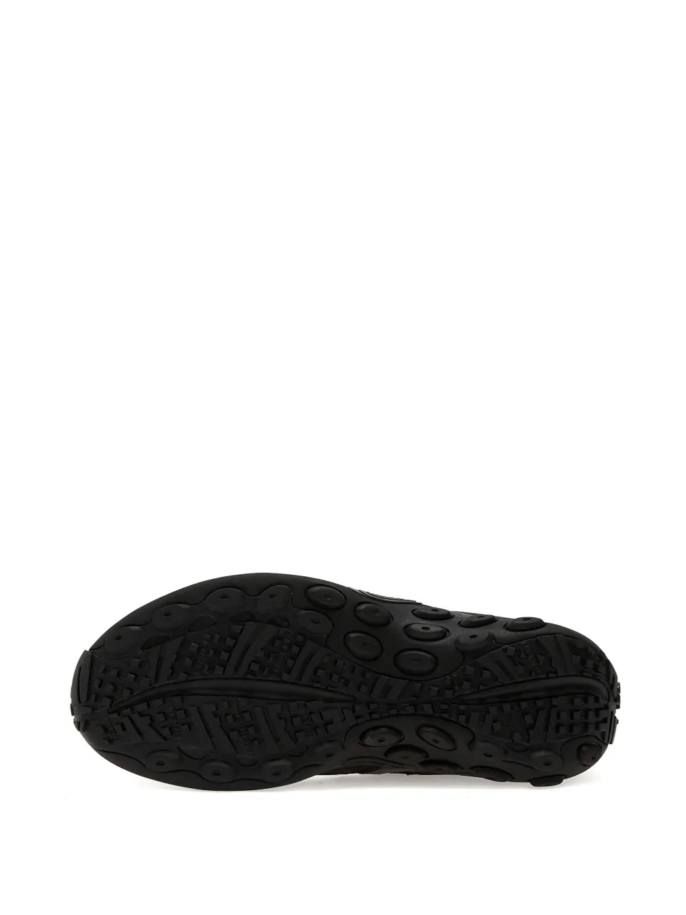 Merrell Jungle Moc slip-on Black