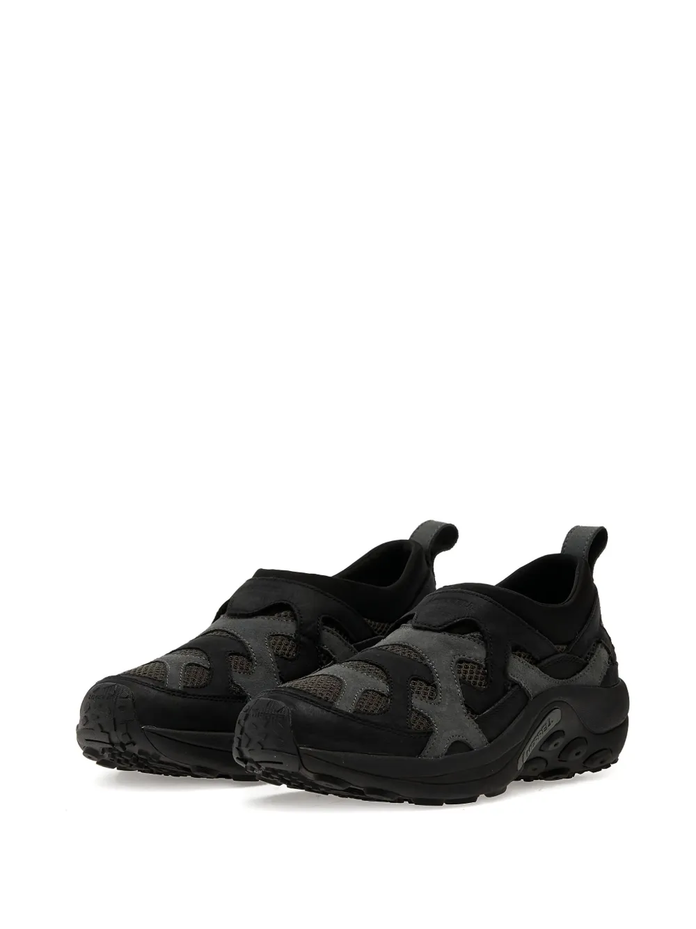 Merrell Jungle Moc slip-on Black