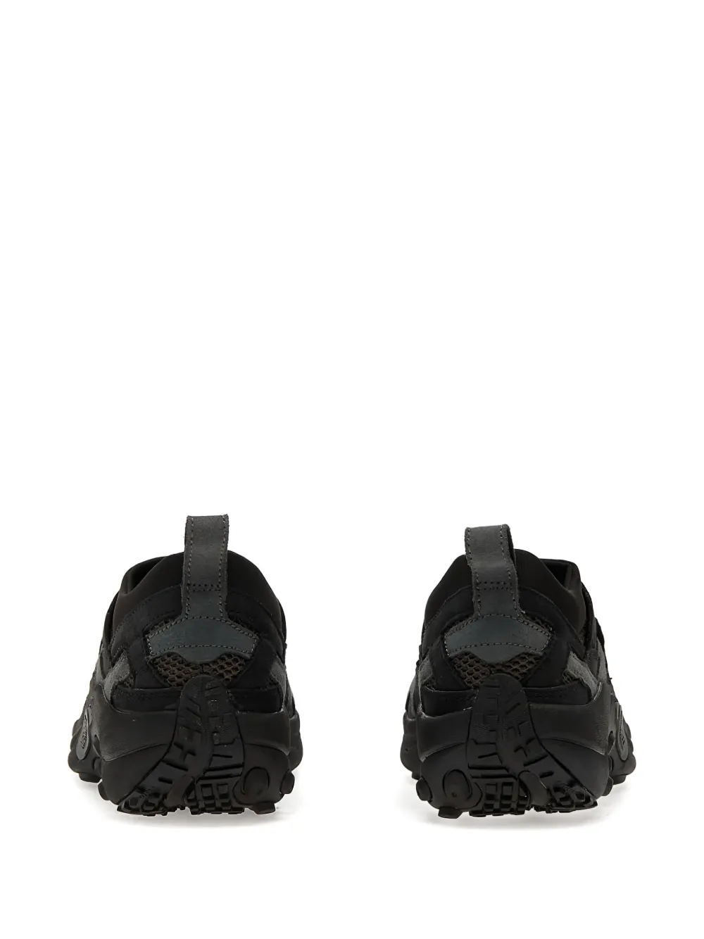 Merrell Jungle Moc slip-on Black