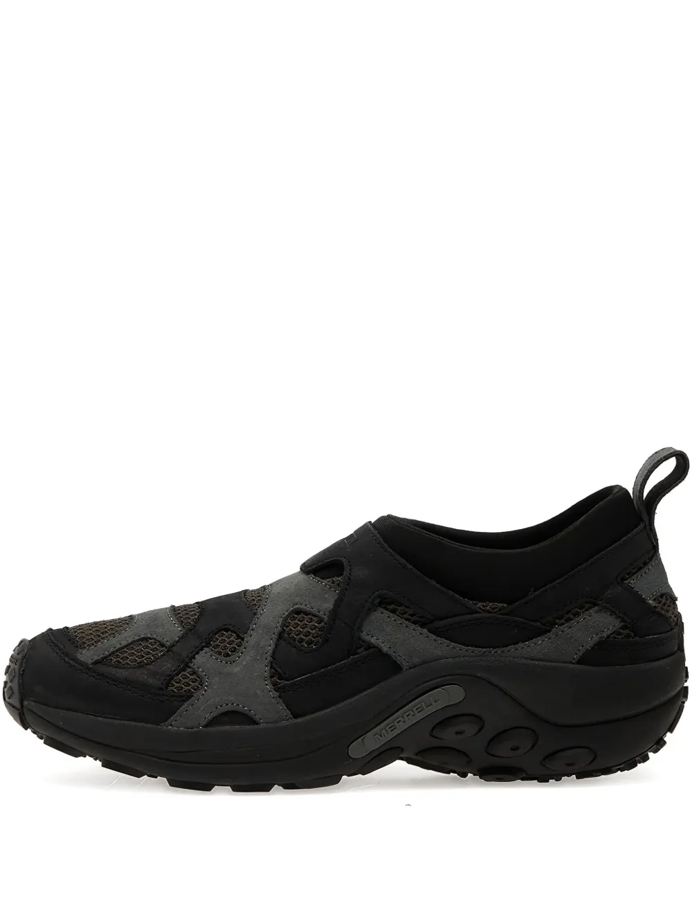 Merrell Jungle Moc slip-on Black