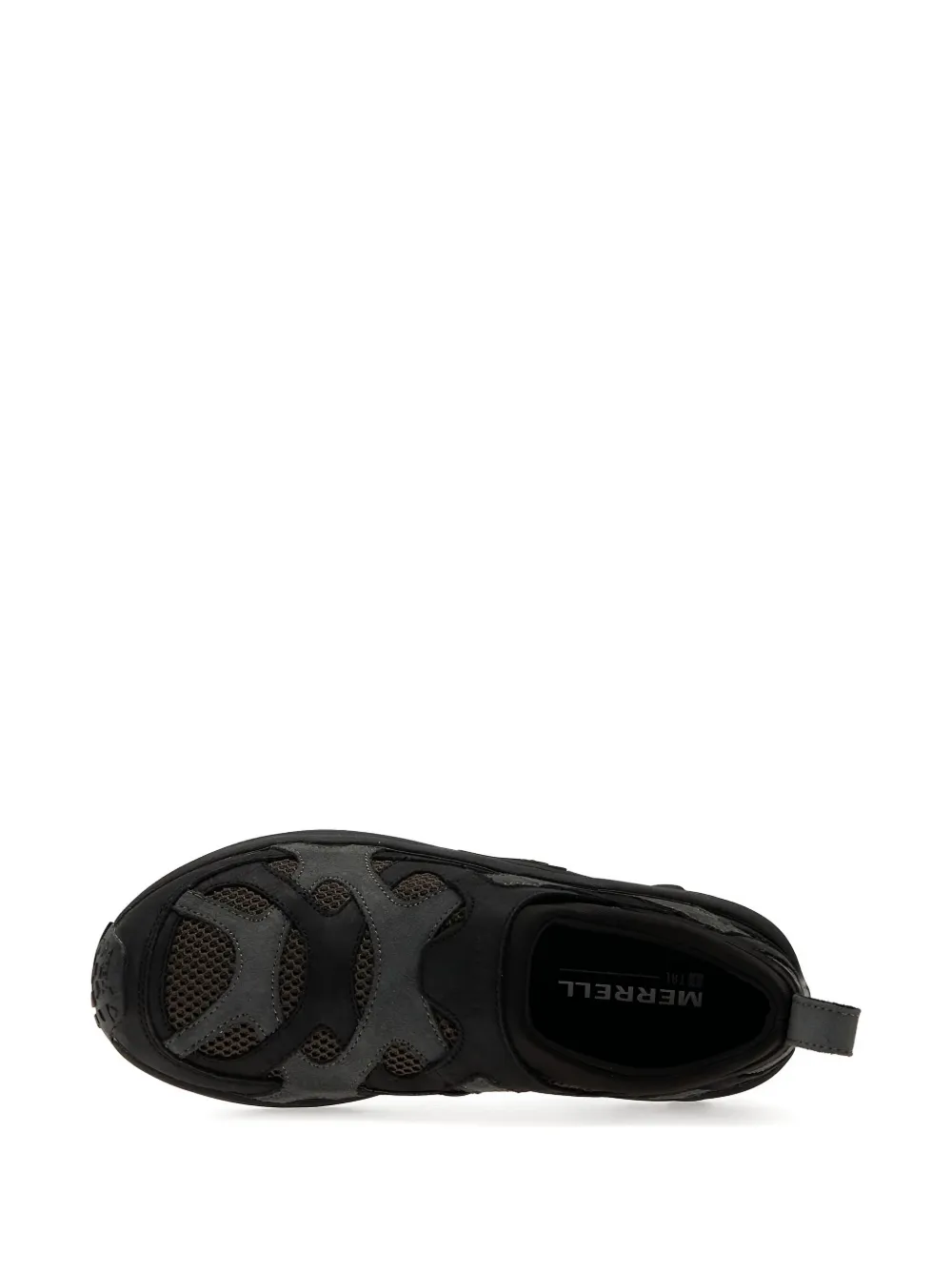 Merrell Jungle Moc slip-on Black