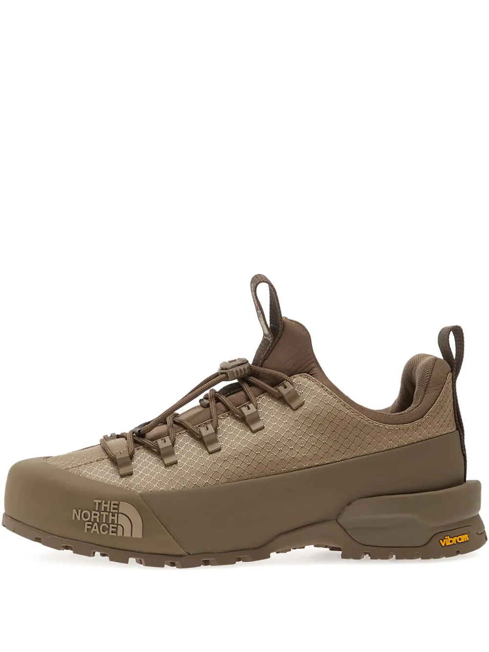 The North Face Glenclyffe Low sneakers Brown