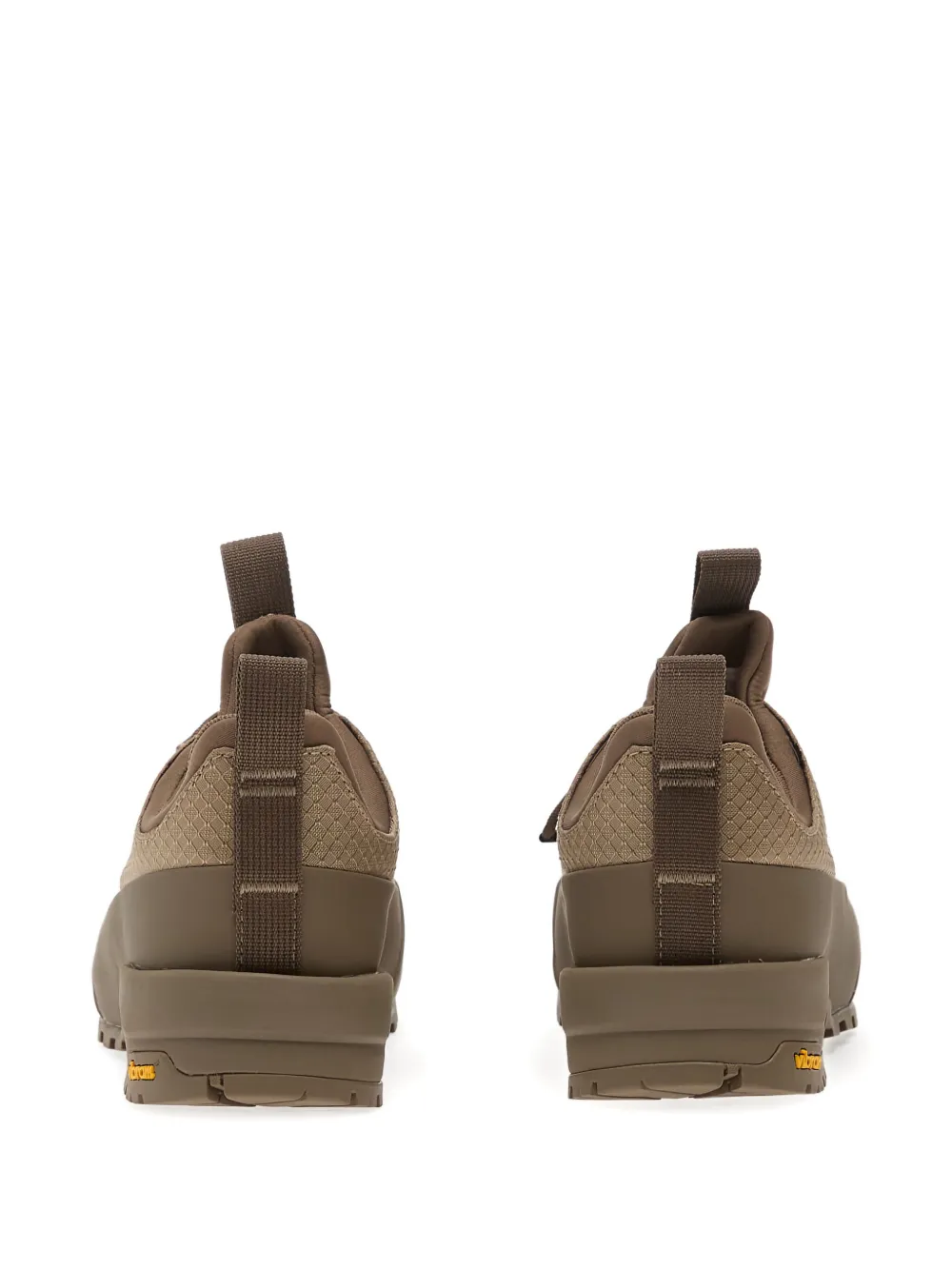 The North Face Glenclyffe Low sneakers Brown