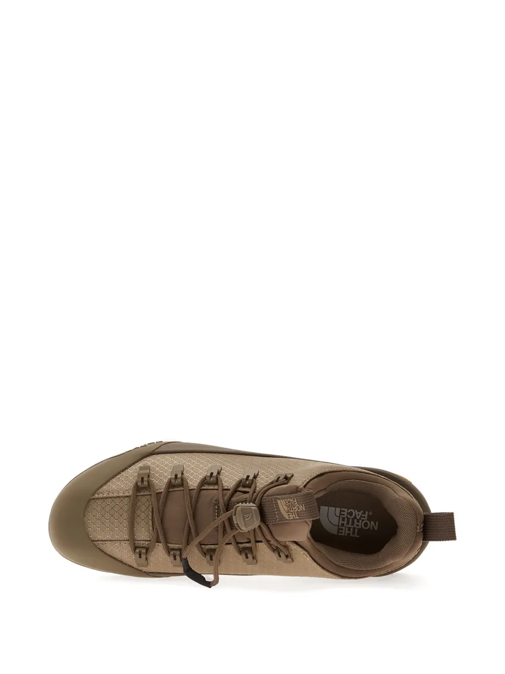 The North Face Glenclyffe Low sneakers Brown