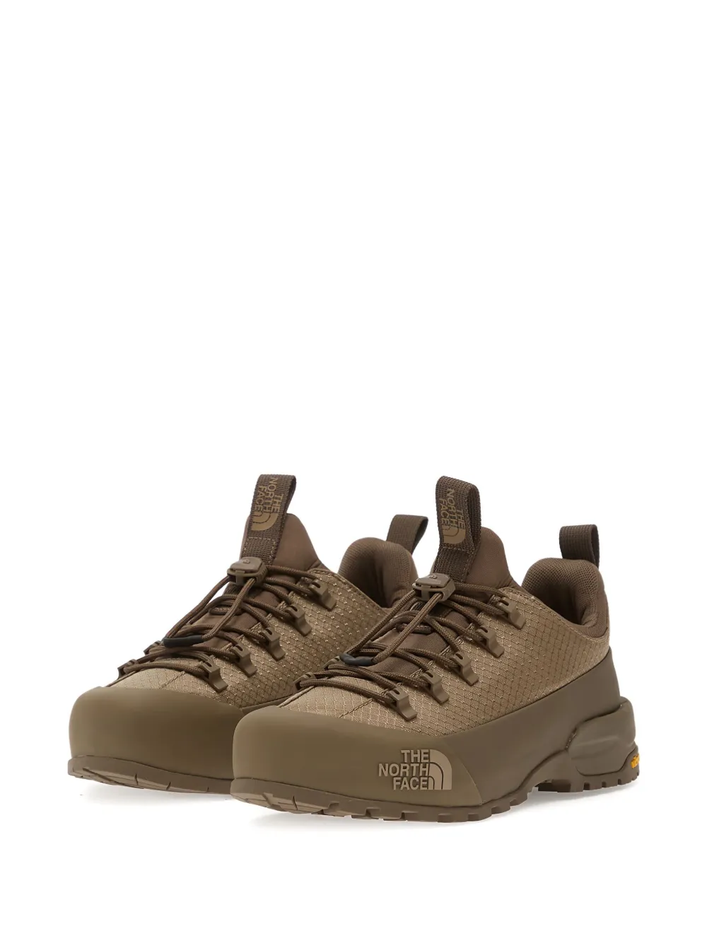 The North Face Glenclyffe Low sneakers Brown