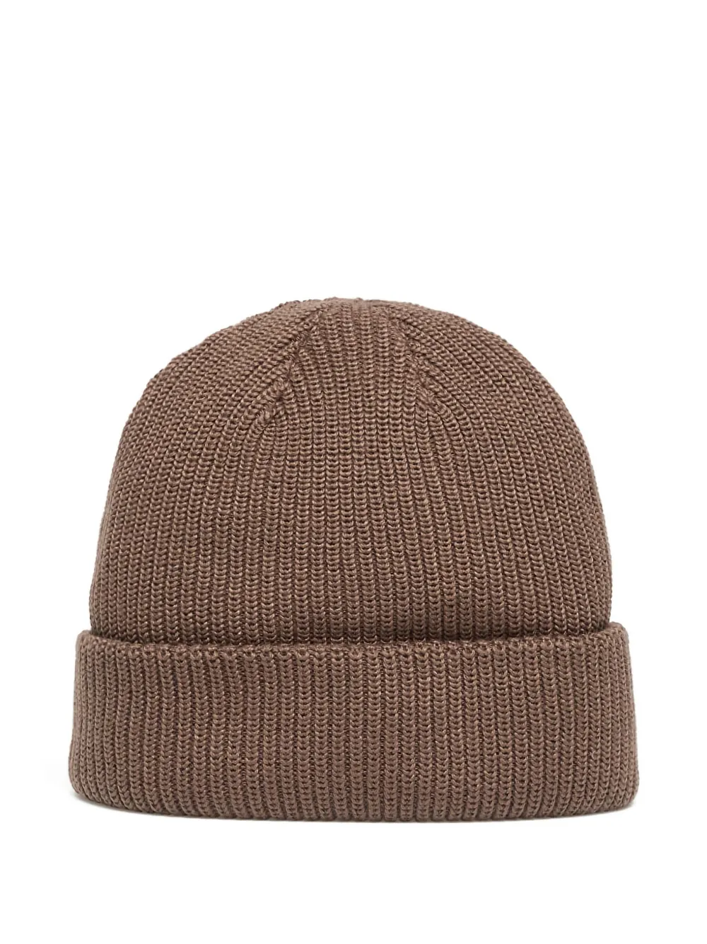 The North Face ribbed-knit beanie | Women | Image 2