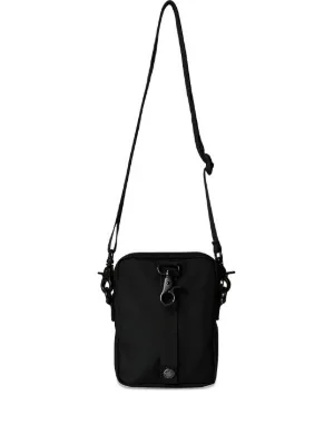C.P. Company メッセンジャーバッグ | ブラック | FARFETCH JP