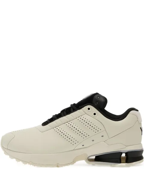 Y-3 baskets A3 Control à lacets