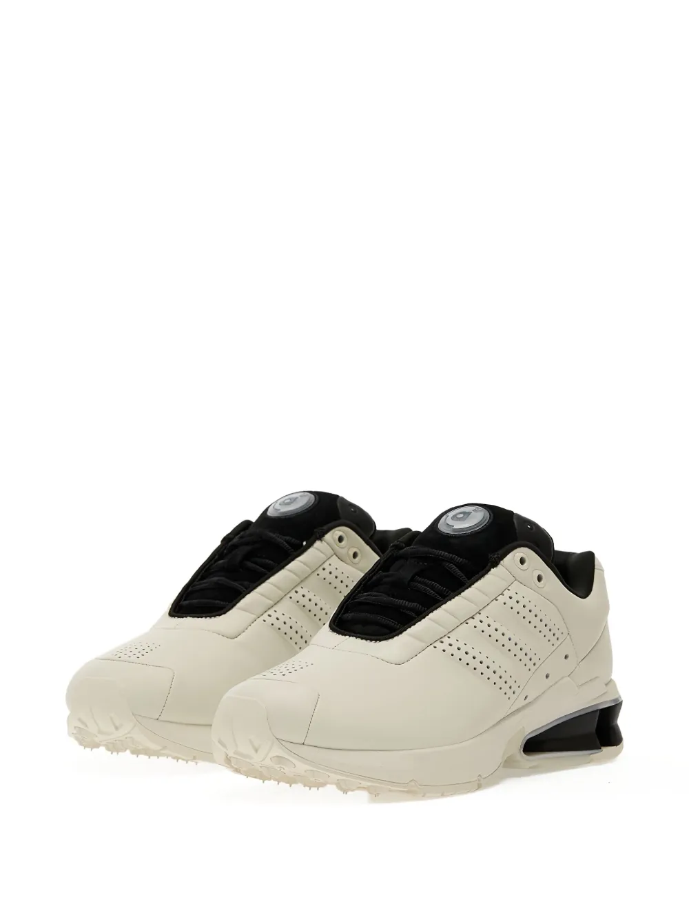 Y-3 A3 Control lace-up  sneakers | Low-Tops | Image 2