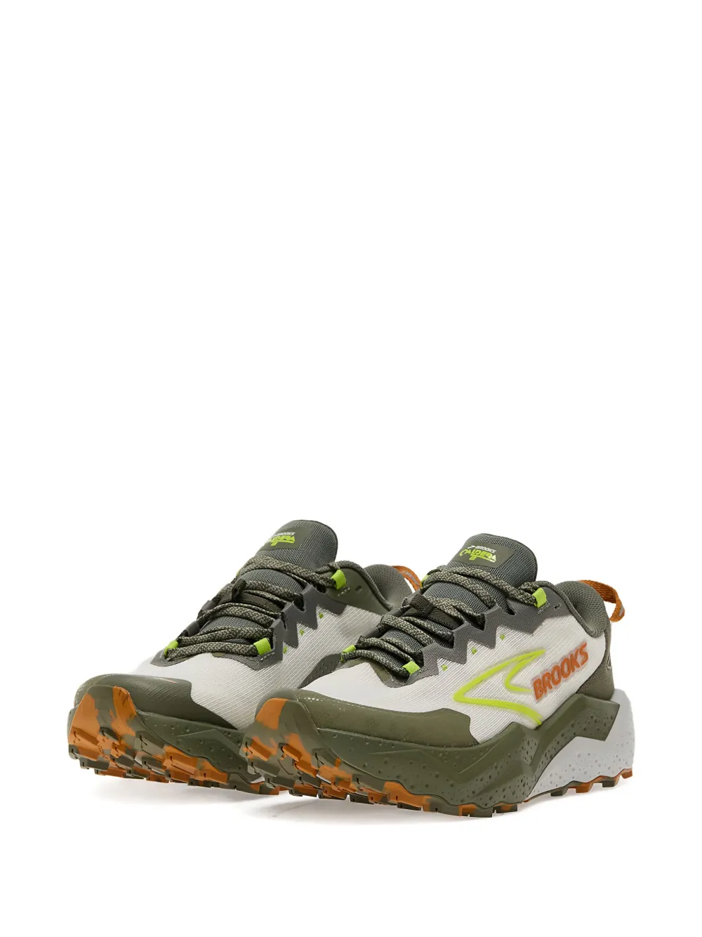 BROOKS Caldera 8 trail-running sneakers | Low-Tops | Image 2