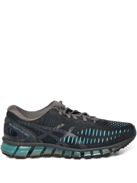 ASICS gel-quantum 360 trainers