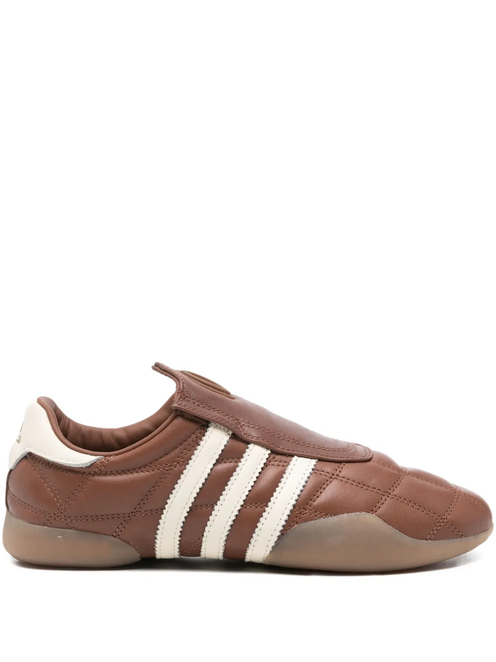 Adidas Originals Taekwondo Mei sneakers Bruin