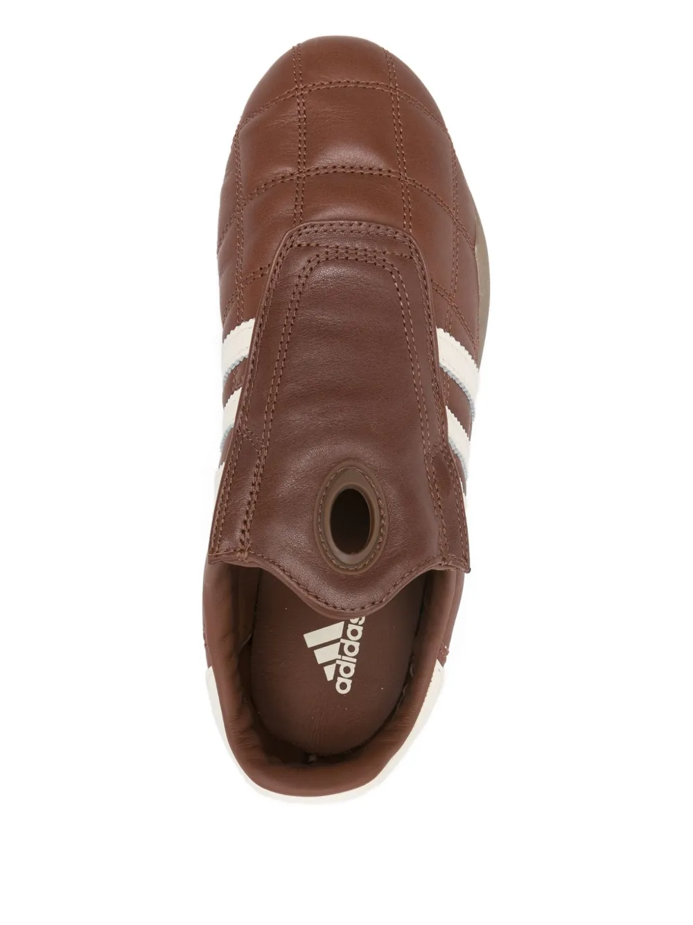 adidas Originals Taekwondo Mei sneakers Bruin