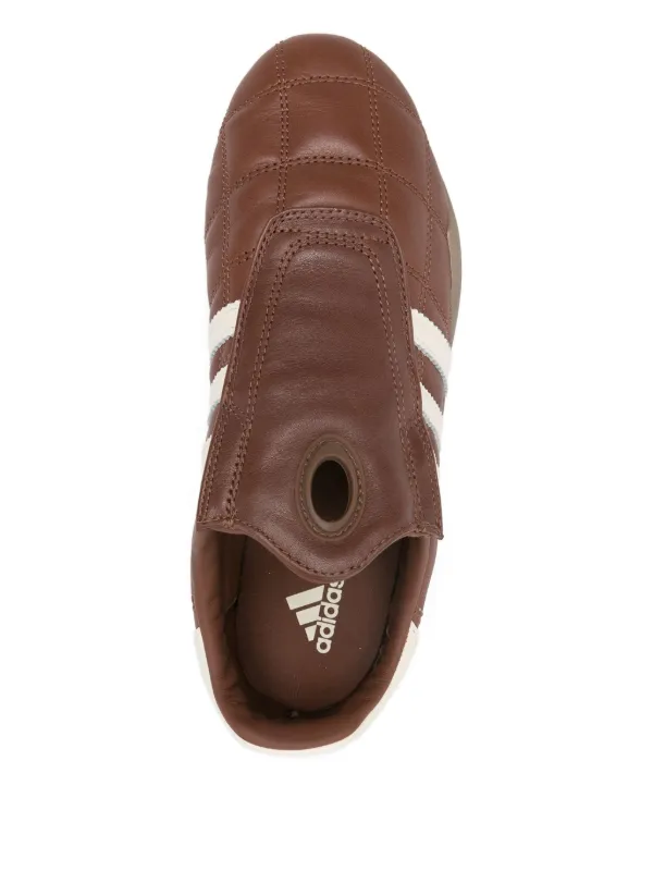 adidas gazelle silver green womens adidas TAEKWONDO W Core Black/Footwear White/Gum [NQY67/JQ4775] main image 1
