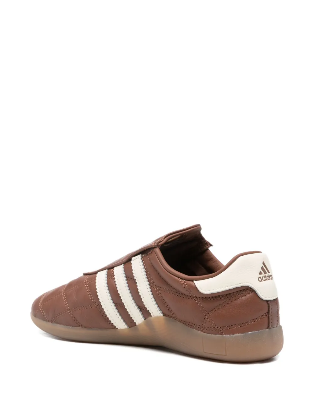 adidas Originals Taekwondo Mei sneakers Bruin