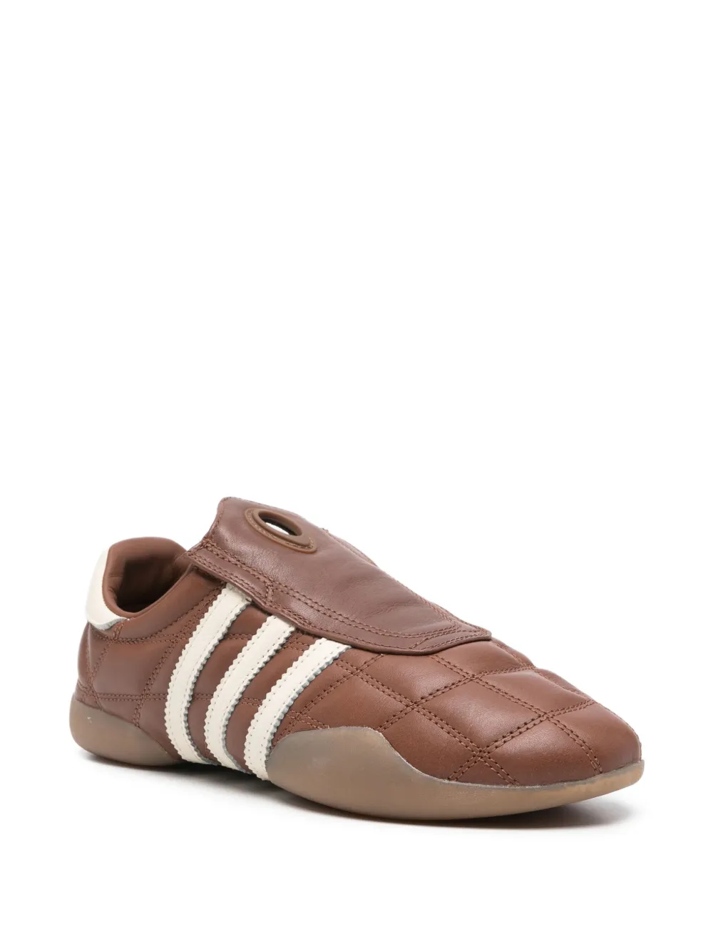 adidas Originals Taekwondo Mei sneakers Bruin