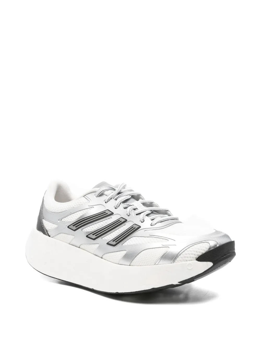 adidas Originals panelled sneakers Grey