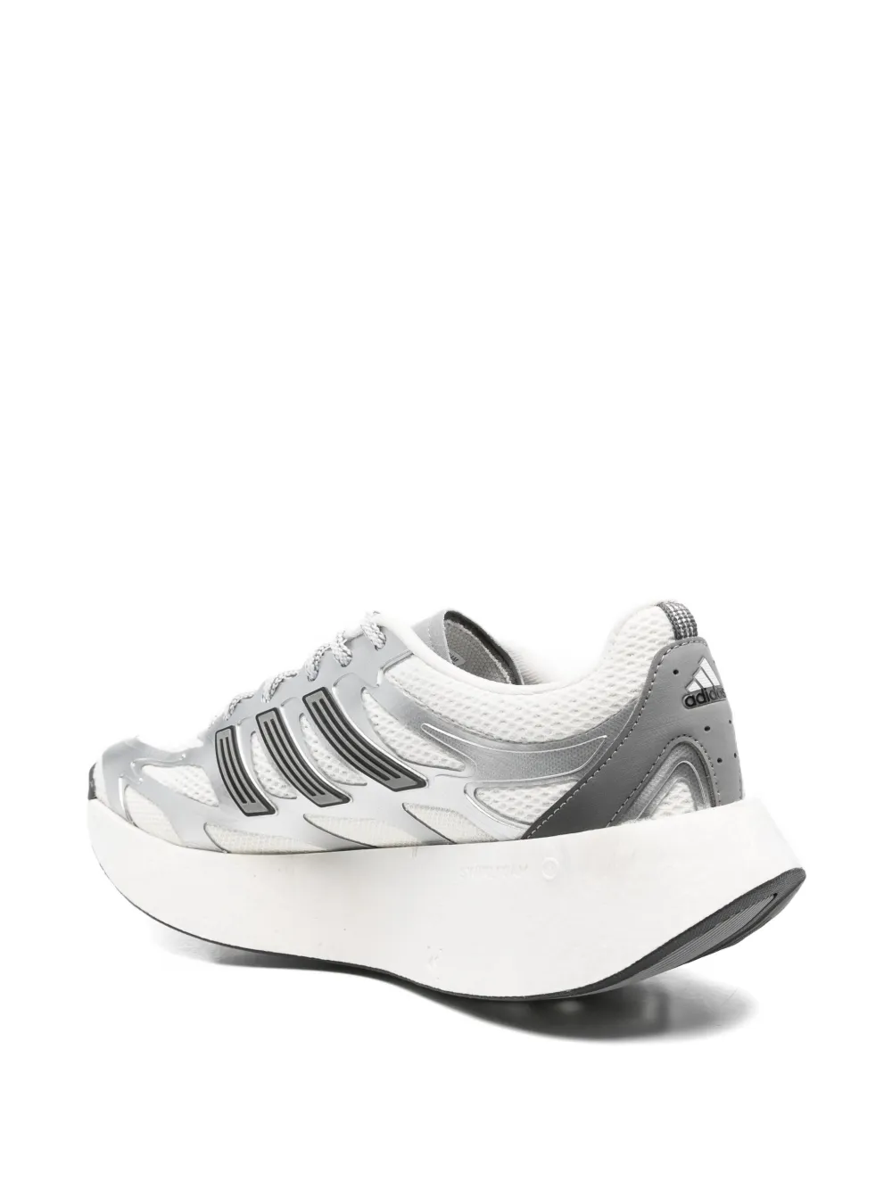 adidas Originals panelled sneakers Grey